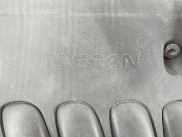 2012 Nissan Sentra Engine Cover