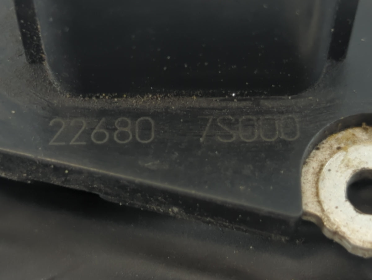 2007-2012 Nissan Sentra Mass Air Flow Meter Maf Sensor 661314 - Oemusedautoparts1.com