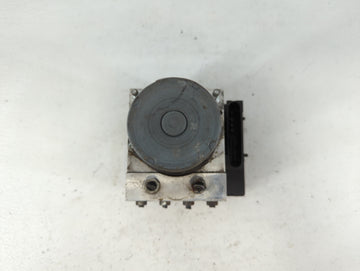2012 Nissan Sentra ABS Pump Control Module Replacement P/N:0 265 251 613 AB Fits OEM Used Auto Parts