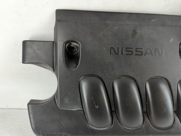 2012 Nissan Sentra Engine Cover