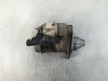 2010-2012 Nissan Sentra Car Starter Motor Solenoid OEM P/N:S114-955A 23300 EN20E Fits Fits 2010 2011 2012 2013 OEM Used Auto Parts