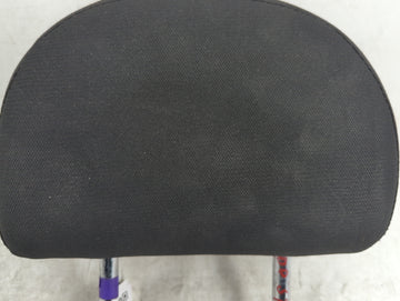 2012 Nissan Versa Headrest Head Rest Front Driver Passenger Seat Fits OEM Used Auto Parts