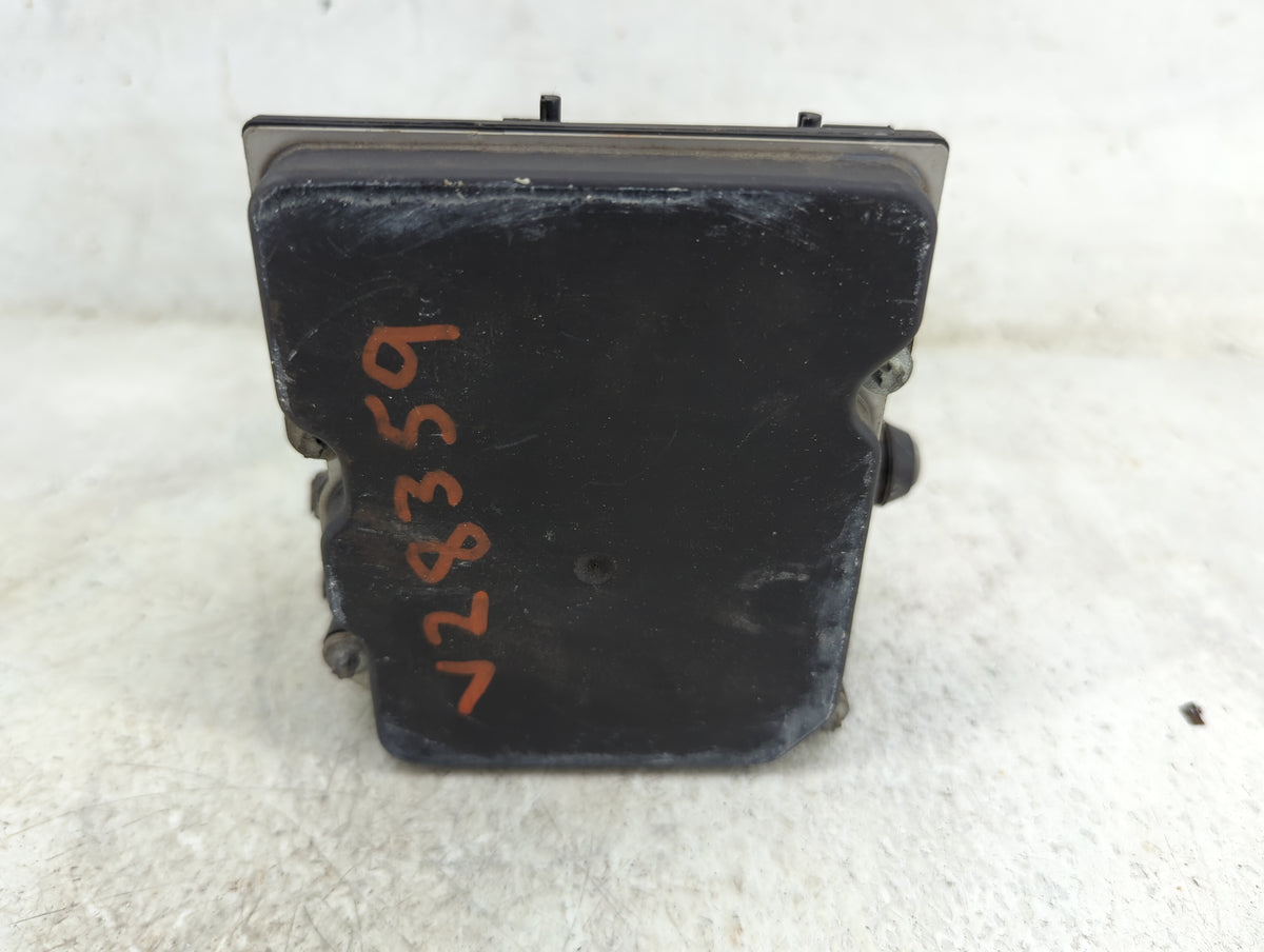 2010-2012 Nissan Versa ABS Pump Control Module Replacement P/N:0265951812 0265232387, 476020 Fits Fits 2010 2011 2012 OEM Us