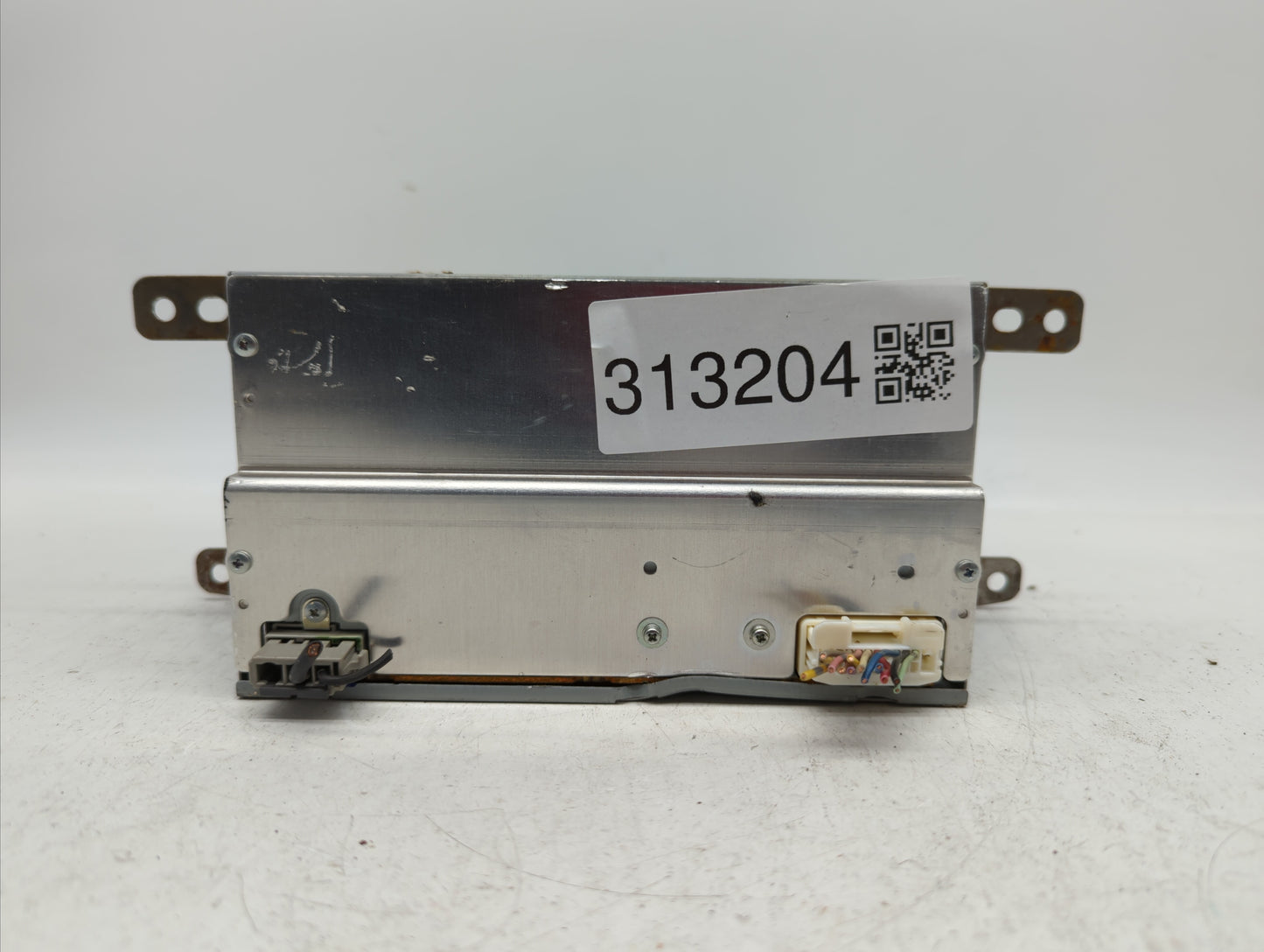 2012-2014 Nissan Versa Radio AM FM Cd Player Receiver Replacement P/N:28185 3AN0A 3089AA 7089956 Fits Fits 2012 2013 2014 OE