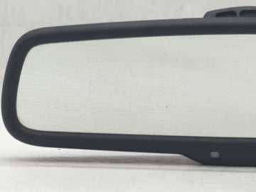 2007-2022 Nissan Versa Interior Rear View Mirror Replacement OEM P/N:E11026001 Fits OEM Used Auto Parts