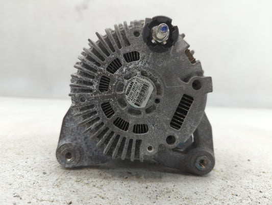 2012-2019 Nissan Versa Alternator Replacement Generator Charging Assembly Engine OEM P/N:A2TJ1791ZC 23100 3BE1A Fits OEM Used Auto Parts