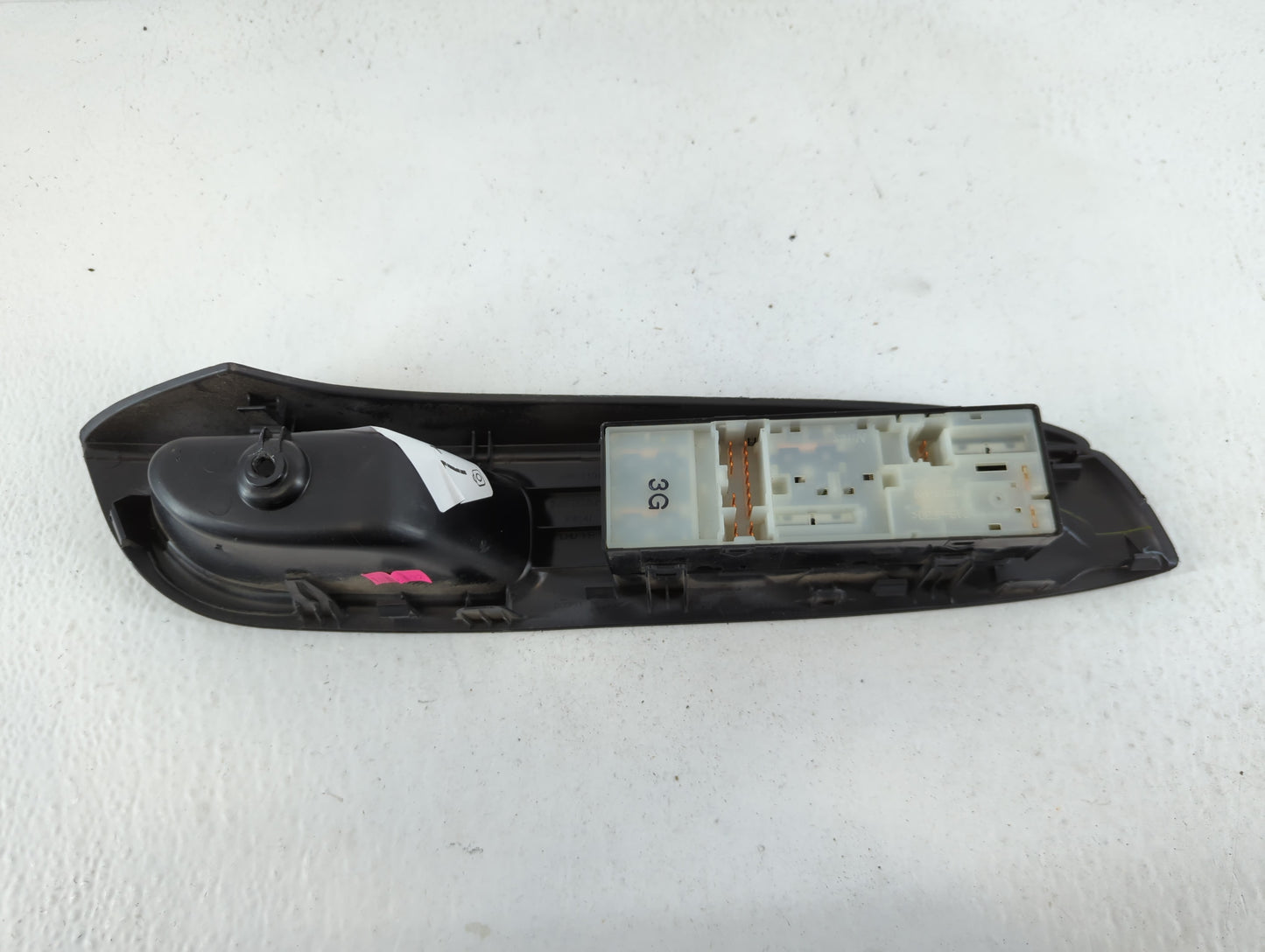 2012-2019 Nissan Versa Master Power Window Switch Replacement Driver Side Left Fits Fits 2012 2013 2014 2015 2016 2017 2018