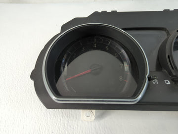 2012 Nissan Versa Instrument Cluster Speedometer Gauges P/N:2248103AN0A Fits OEM Used Auto Parts