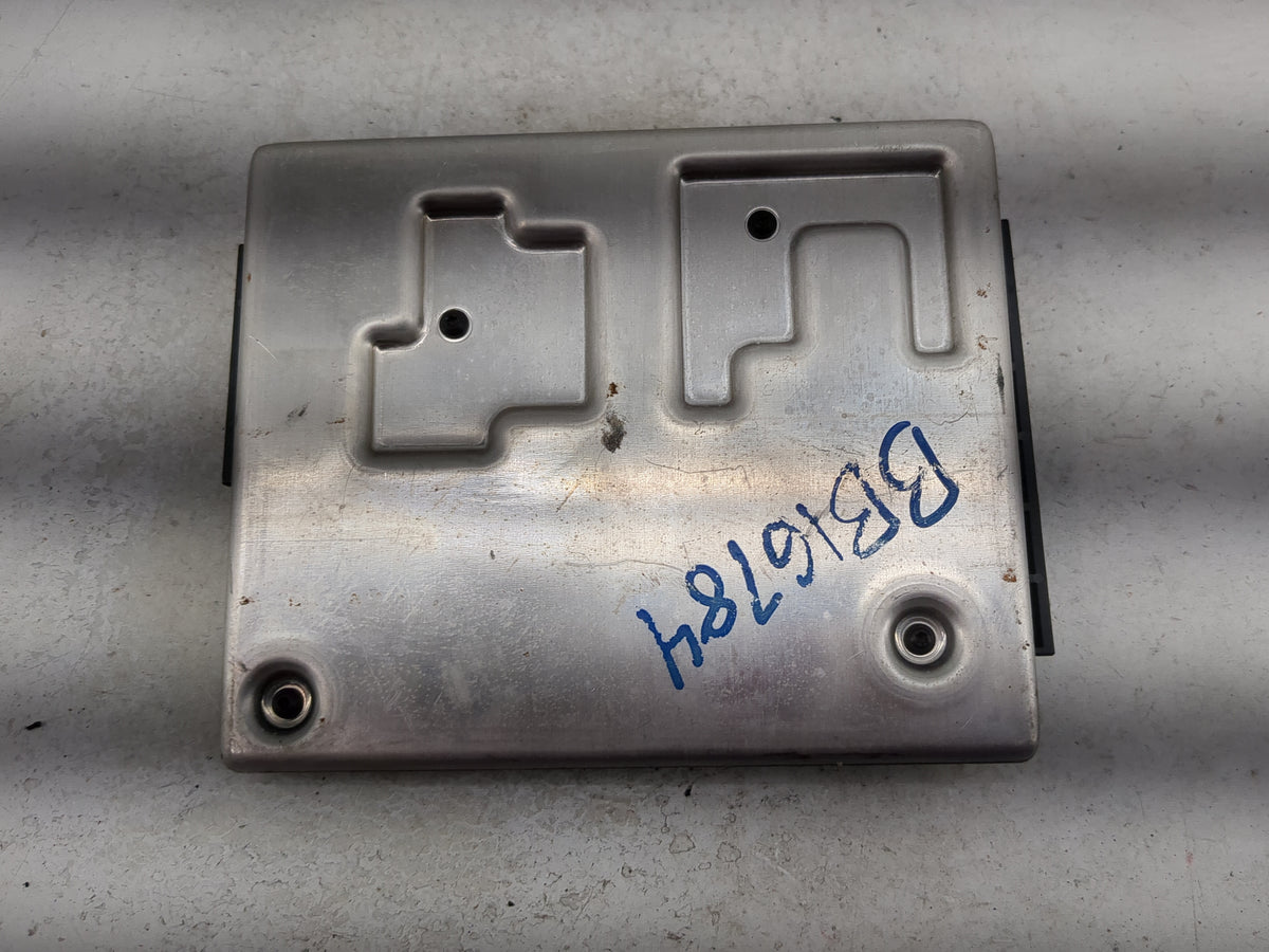 Porsche Cayenne Body Control Module Bcm 7pp907064eg|7pp.907.064.eg - Oemusedautoparts1.com