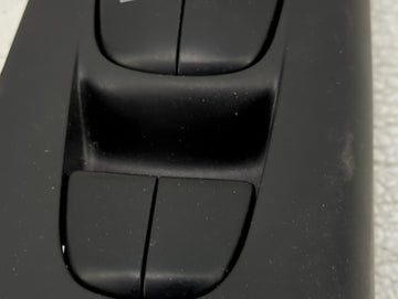 2012 Ram 1500 Master Power Window Switch Replacement Driver Side Left P/N:25401 3SH1A 04602 863AD Fits OEM Used Auto Parts