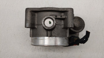 2011-2012 Ram 1500 Throttle Body P/N:5303 2801 AA 53032801AC Fits Fits 2005 2006 2007 2008 2009 2010 2011 2012 OEM Used Auto Parts
