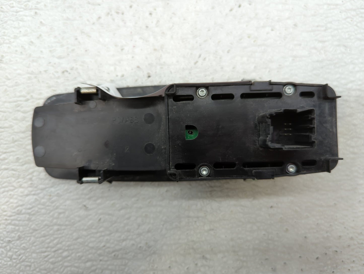 2011-2012 Ram 3500 Passenger Right Power Window Switch 10002088|04602870 - Oemusedautoparts1.com