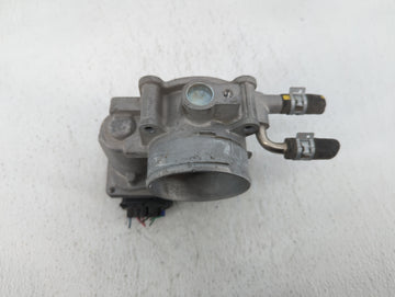 2011-2016 Scion Tc Throttle Body P/N:22030-36010 Fits Fits 2009 2010 2011 2012 2013 2014 2015 2016 2017 2018 2019 OEM Used Auto Parts