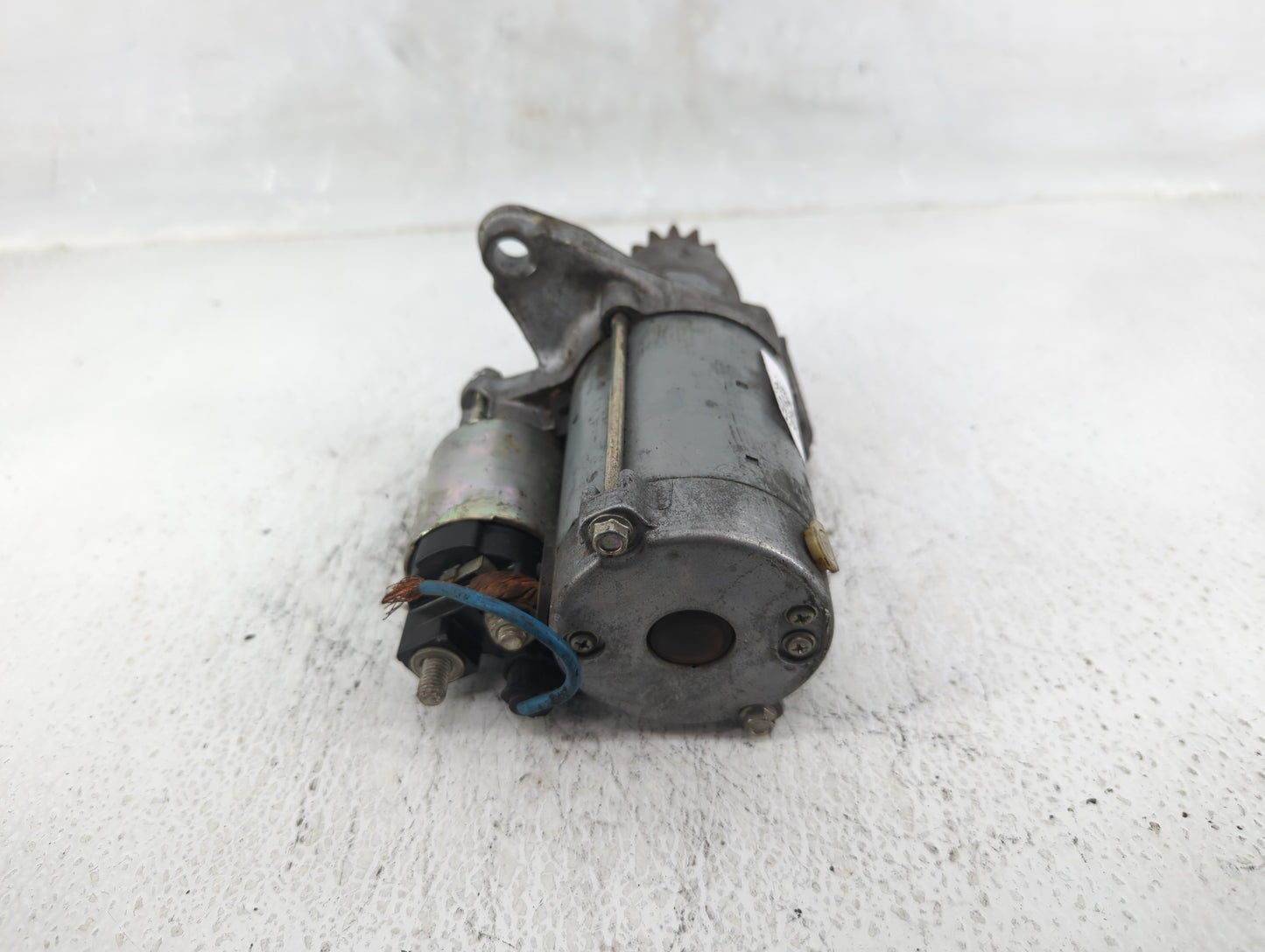 2011-2016 Scion Tc Car Starter Motor Solenoid OEM P/N:28100-31102 428000-5904 Fits Fits 2011 2012 2013 2014 2015 2016 OEM Us