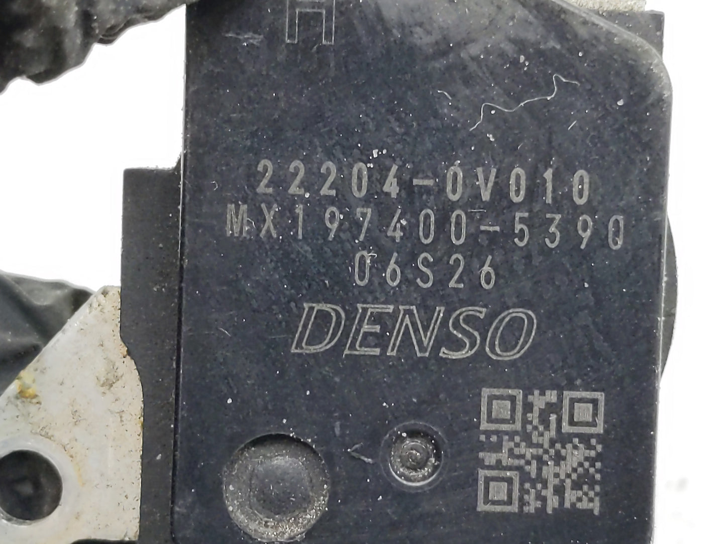 2008-2015 Scion Xb Mass Air Flow Meter Maf - Oemusedautoparts1.com