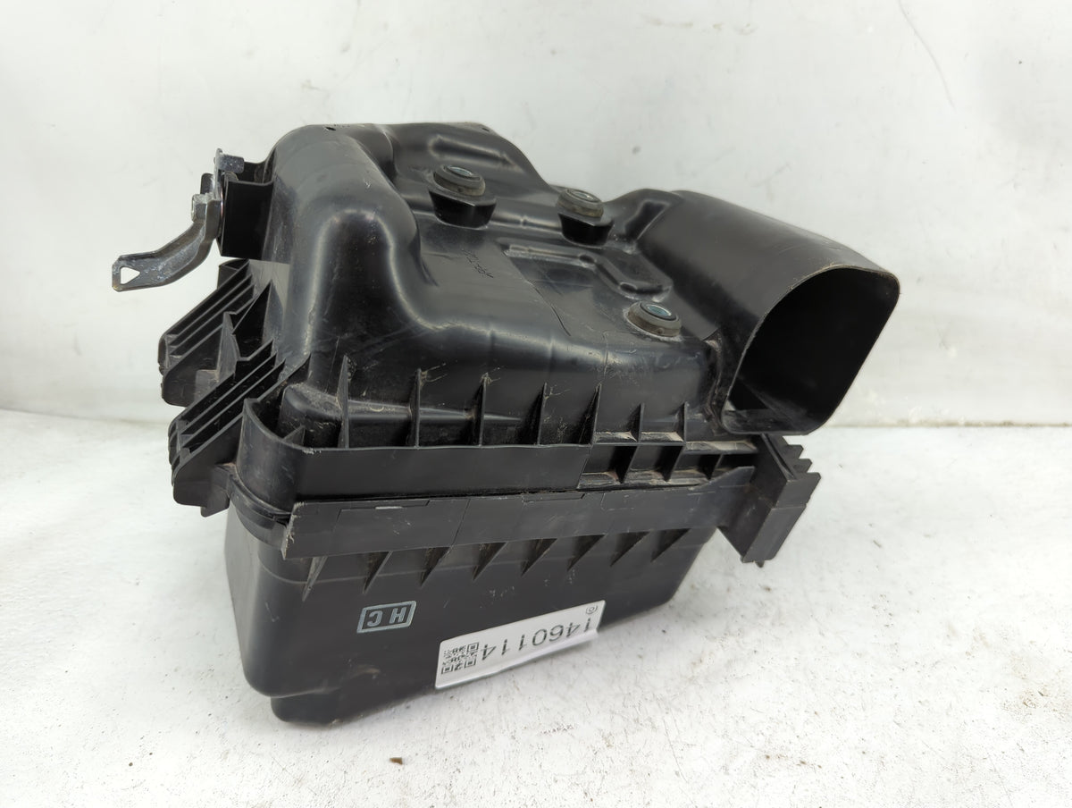 2012 Scion Xb Air Cleaner Intake-duct Hose Tube - Oemusedautoparts1.com
