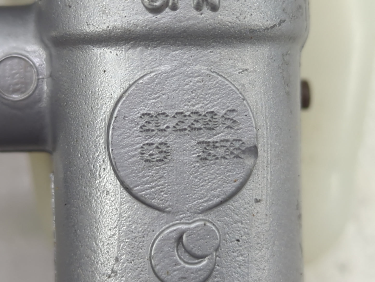 2008-2012 Scion Xb Brake Master Cylinder 1490517 - Oemusedautoparts1.com