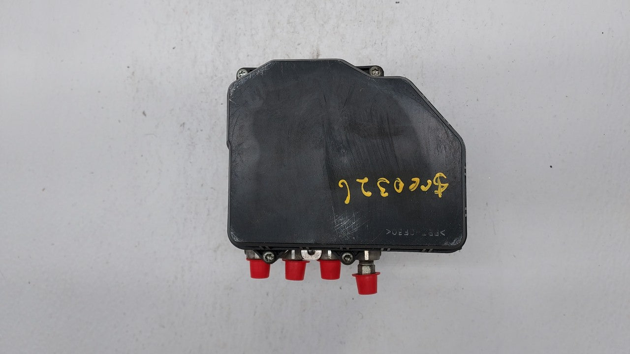 2012 Scion Xb ABS Pump Control Module Replacement P/N:89541-12821 44540-12511 Fits OEM Used Auto Parts - Oemusedautoparts1.c