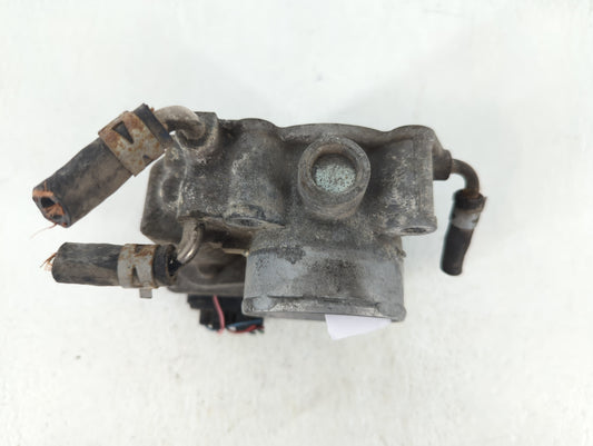 2008-2015 Scion Xb Throttle Body P/N:22030-28071 Fits Fits 2006 2007 2008 2009 2010 2011 2012 2013 2014 2015 OEM Used Auto Parts
