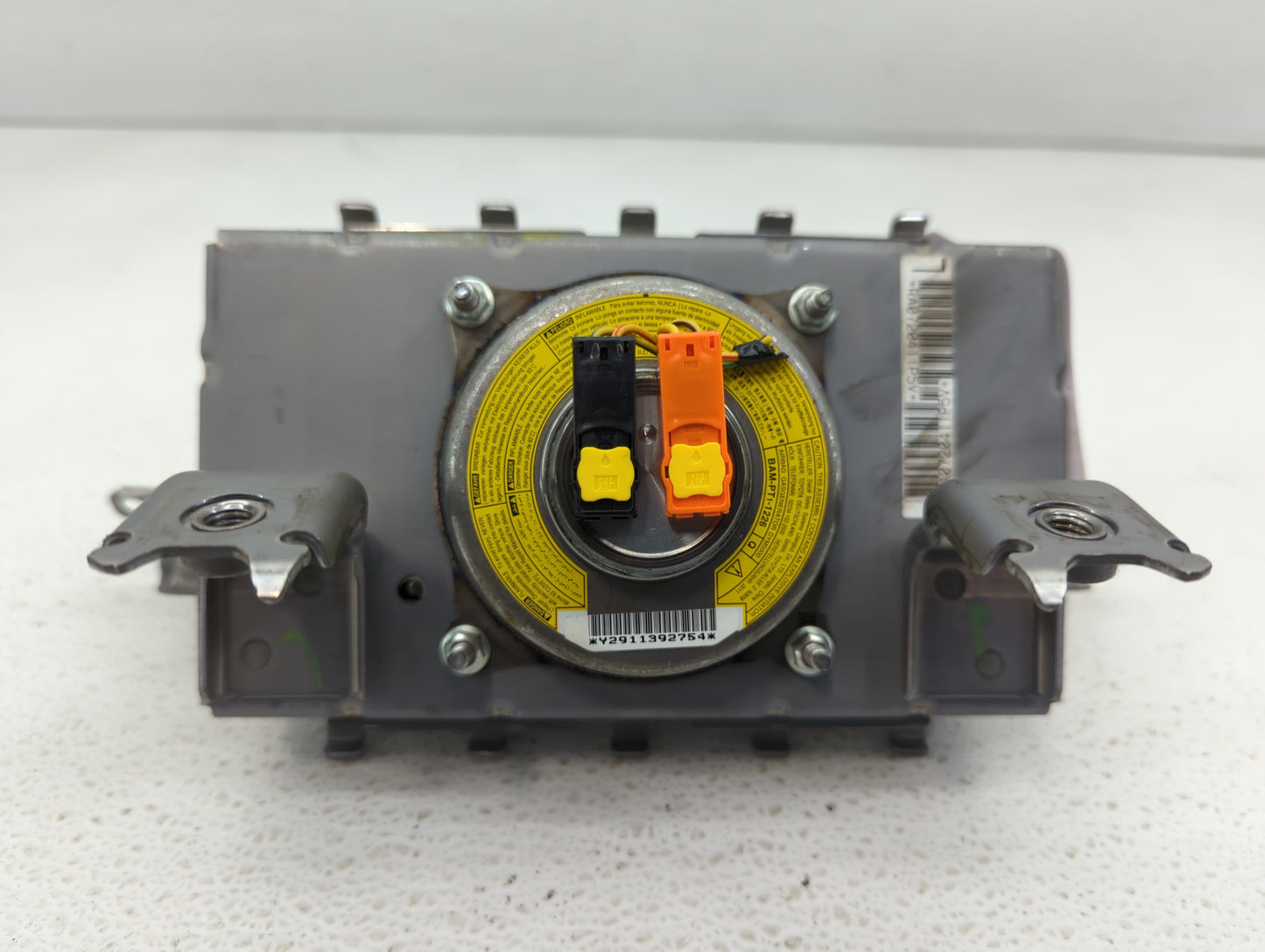 2008-2012 Scion Xd Air Bag Passenger Right Dashboard Oem - Oemusedautoparts1.com