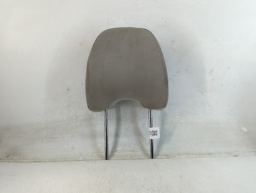 2012 Subaru Forester Headrest Head Rest Front Driver Passenger Seat Fits OEM Used Auto Parts