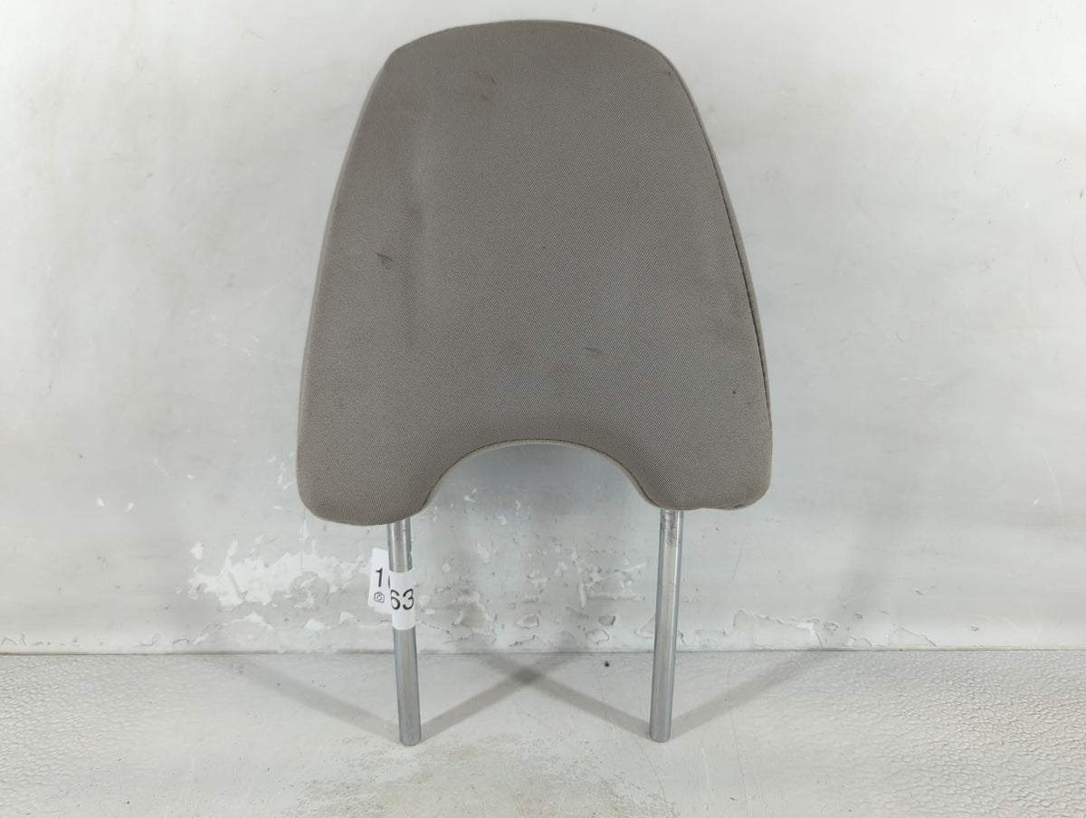 2009-2013 Subaru Forester Headrest Head Rest Front Driver Passenger Seat Fits Fits 2009 2010 2011 2012 2013 OEM Used Auto Pa