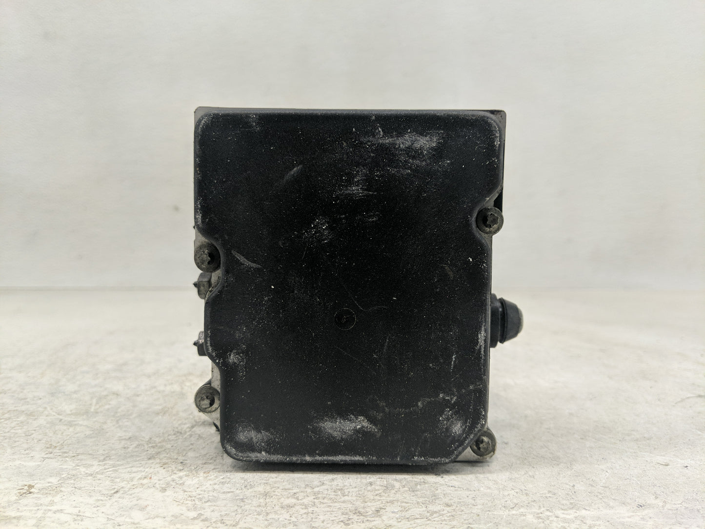 2012 Subaru Forester ABS Pump Control Module Replacement P/N:0 265 951 581 Fits OEM Used Auto Parts - Oemusedautoparts1.com