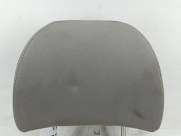 2012 Subaru Forester Headrest Head Rest Rear Seat Fits OEM Used Auto Parts