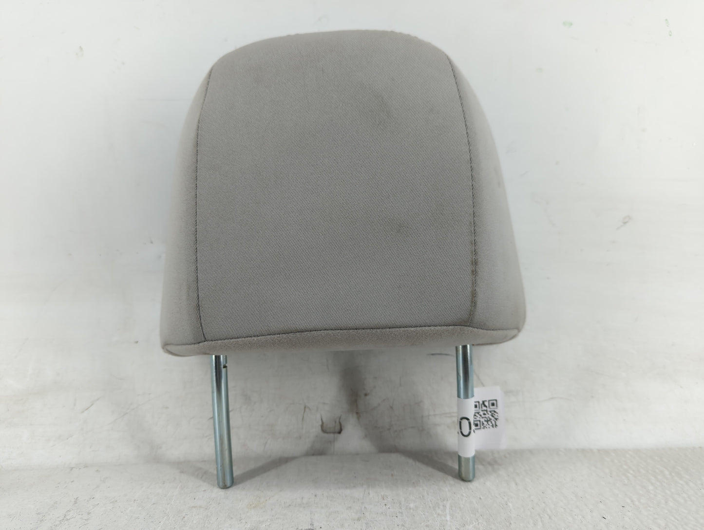 2012 Subaru Forester Headrest Head Rest Rear Seat Fits OEM Used Auto Parts - Oemusedautoparts1.com