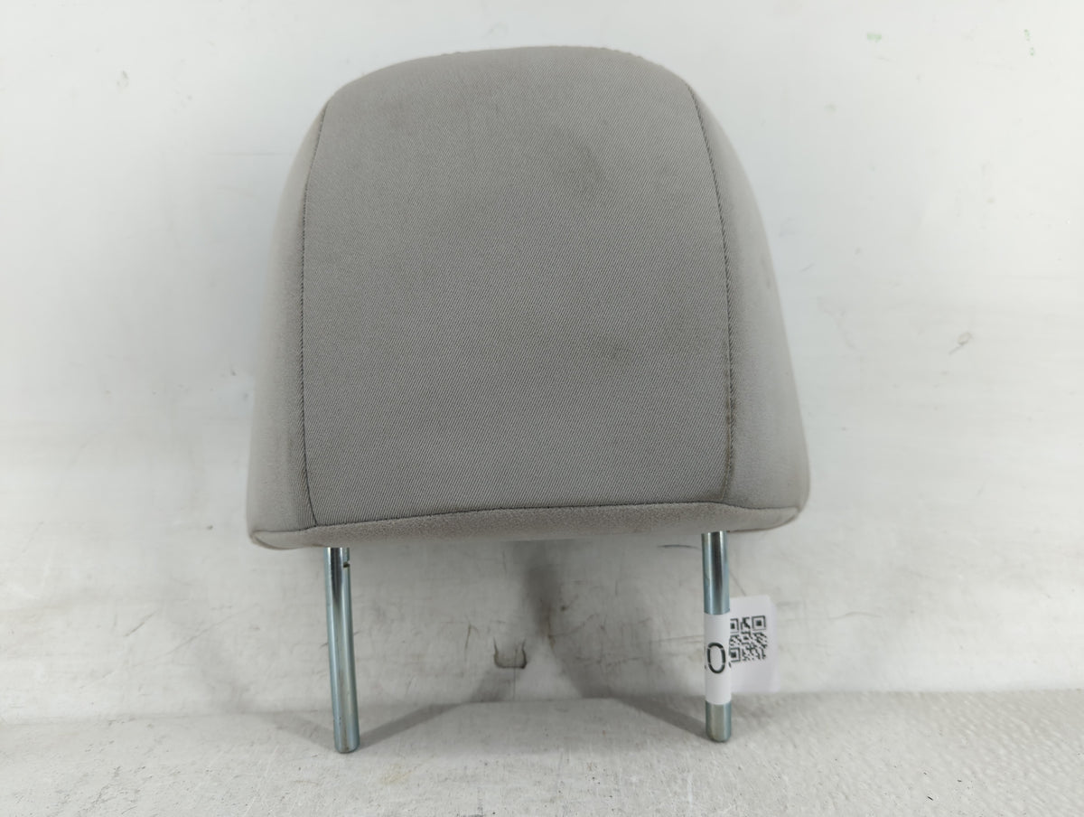 2012 Subaru Forester Headrest Head Rest Rear Seat Fits OEM Used Auto Parts - Oemusedautoparts1.com