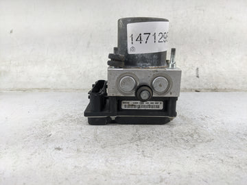 2012 Subaru Forester ABS Pump Control Module Replacement P/N:0265251507 27436SC070, 0265951681 Fits OEM Used Auto Parts