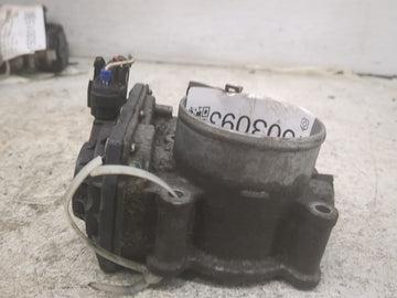 2011-2018 Subaru Forester Throttle Body P/N:16112AA380 Fits Fits 2011 2012 2013 2014 2015 2016 2017 2018 OEM Used Auto Parts