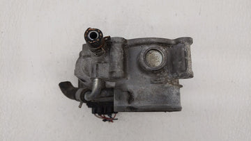 2011-2017 Subaru Forester Throttle Body P/N:16112AA380 Fits Fits 2011 2012 2013 2014 2015 2016 2017 OEM Used Auto Parts