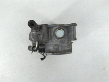 2011-2017 Subaru Forester Throttle Body P/N:16112AA380 Fits Fits 2011 2012 2013 2014 2015 2016 2017 OEM Used Auto Parts