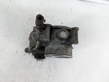 2011-2017 Subaru Forester Throttle Body P/N:16112AA380 Fits Fits 2011 2012 2013 2014 2015 2016 2017 OEM Used Auto Parts