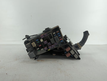 2010-2013 Subaru Forester Fusebox Fuse Box Panel Relay Module P/N:MB502096B MB100200B, MB502095B Fits Fits 2010 2011 2012 2013 OEM Used Auto Parts