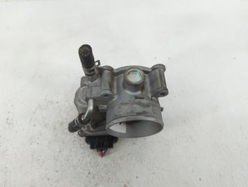2011-2018 Subaru Forester Throttle Body P/N:16112AA380 Fits Fits 2011 2012 2013 2014 2015 2016 2017 2018 OEM Used Auto Parts