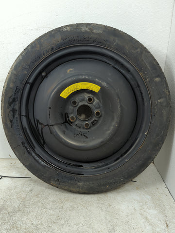 2012 Subaru Forester Spare Donut Tire Wheel Rim Oem
