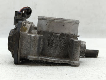 2011-2018 Subaru Forester Throttle Body P/N:16112AA380 Fits Fits 2011 2012 2013 2014 2015 2016 2017 2018 OEM Used Auto Parts