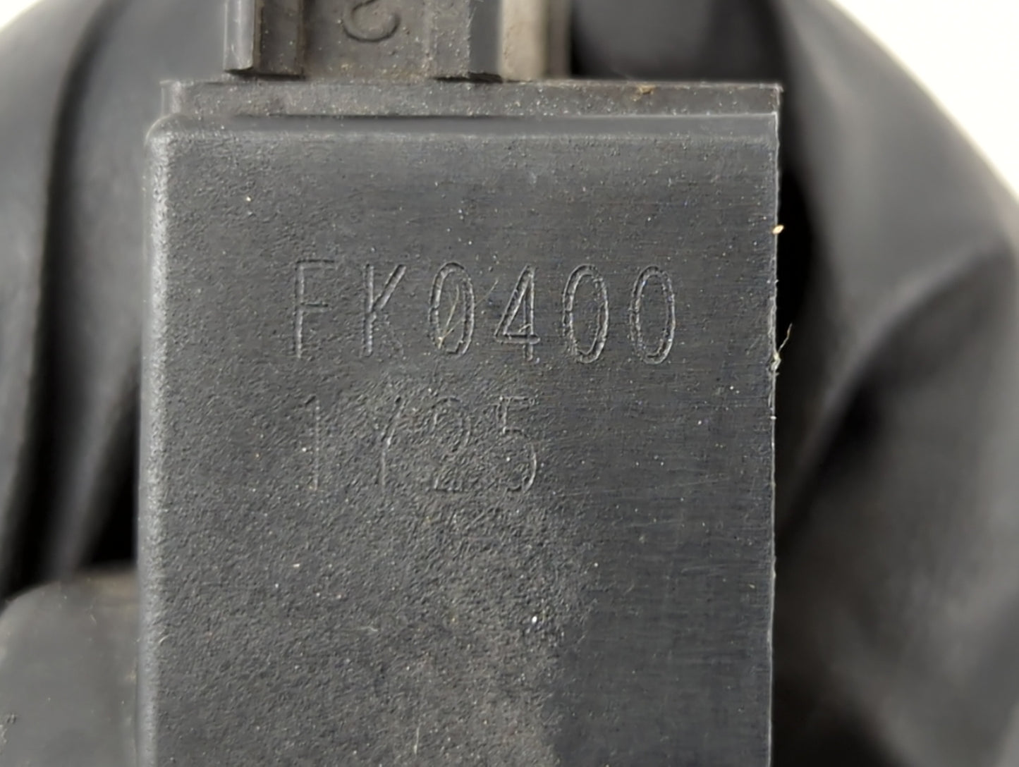 Subaru Forester Ignition Coil Igniter Pack - Oemusedautoparts1.com
