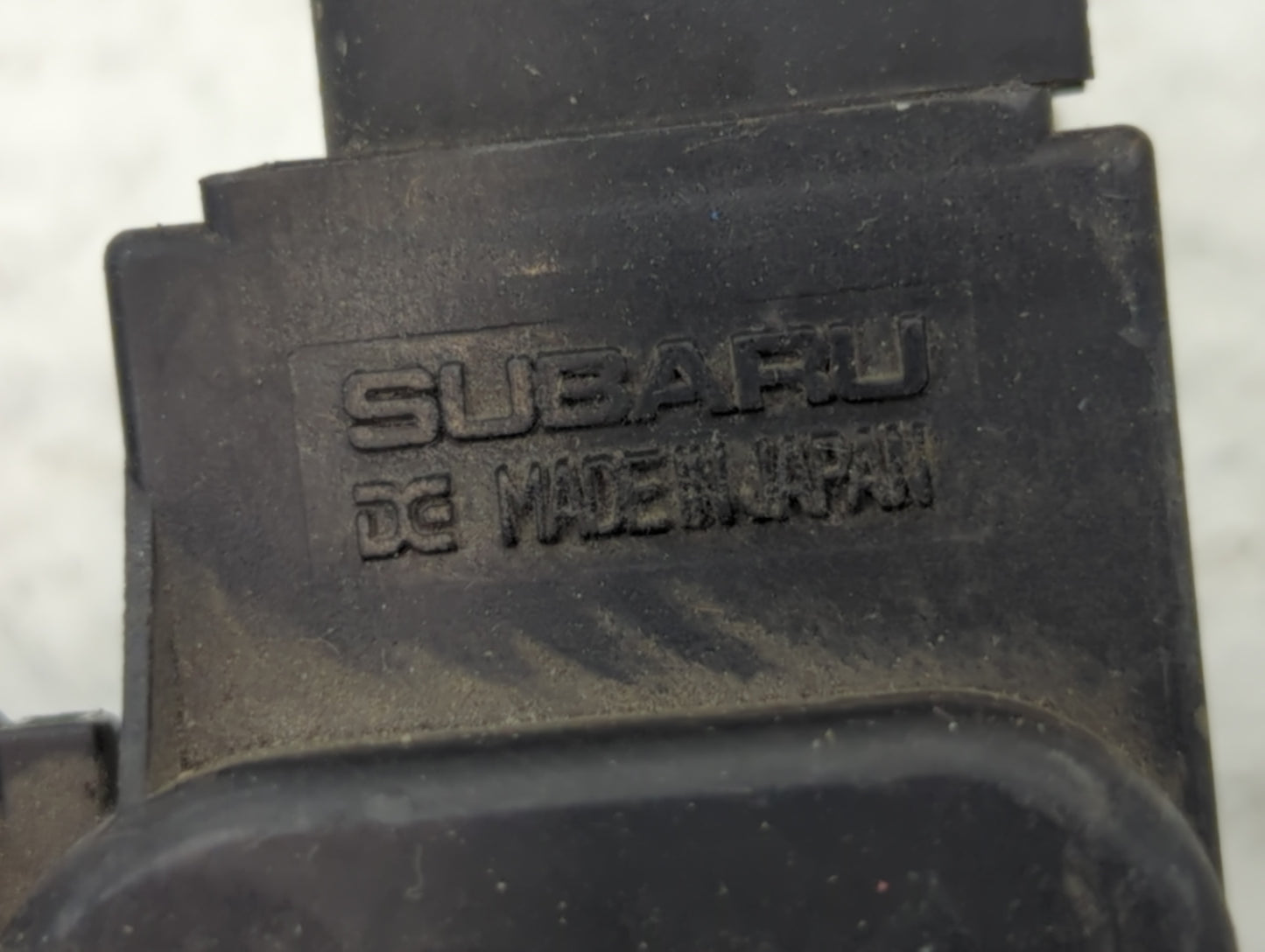 Subaru Forester Ignition Coil Igniter Pack - Oemusedautoparts1.com