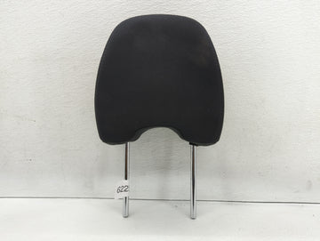 2012 Subaru Forester Headrest Head Rest Front Driver Passenger Seat Fits OEM Used Auto Parts