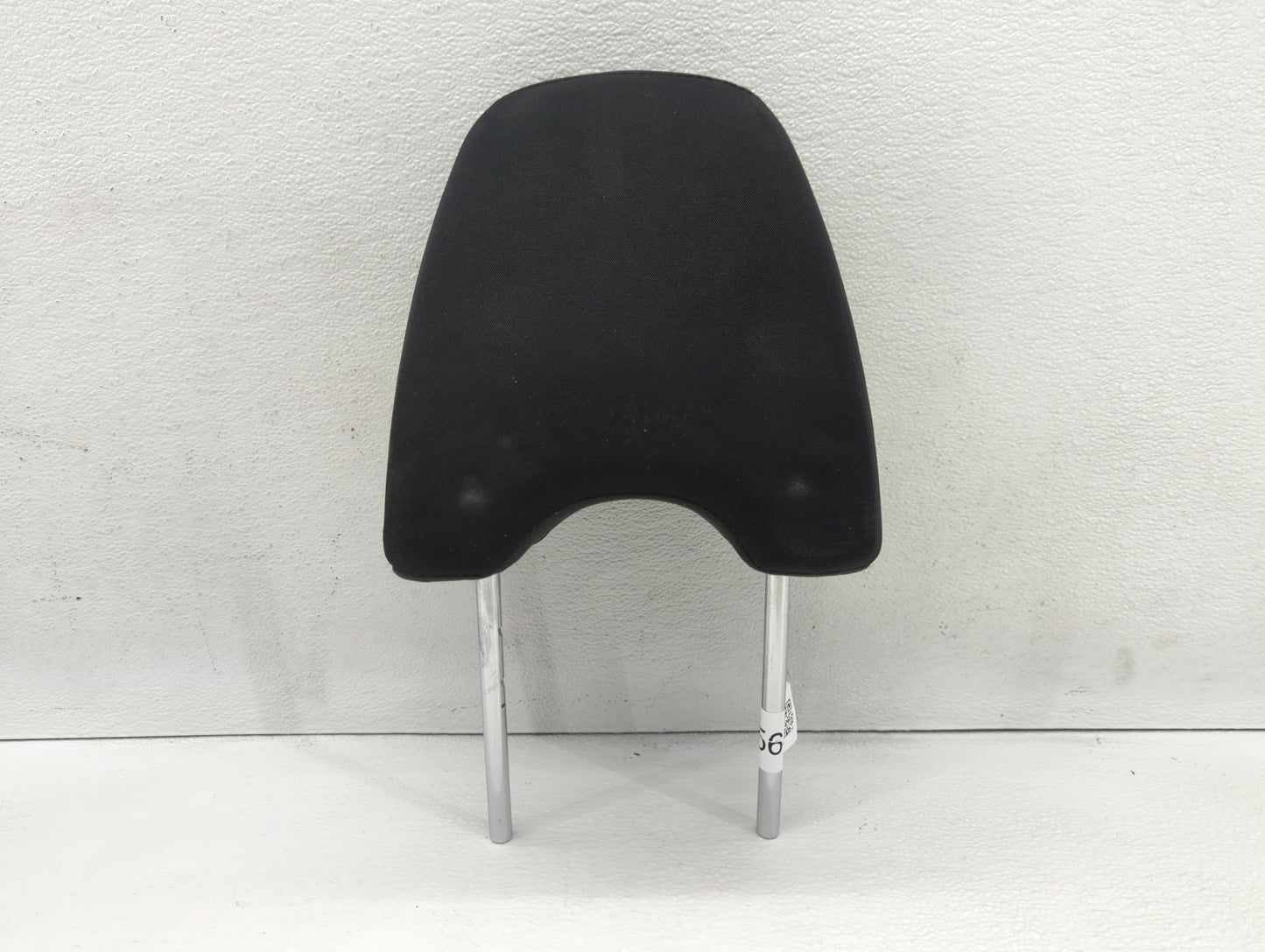 2012 Subaru Forester Headrest Head Rest Front Driver Passenger Seat Fits OEM Used Auto Parts - Oemusedautoparts1.com