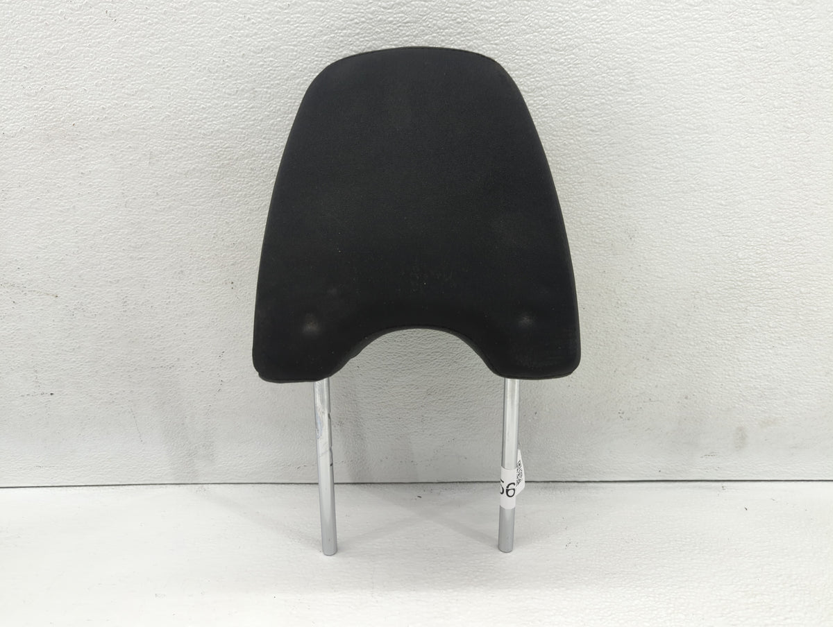 2009-2013 Subaru Forester Headrest Head Rest Front Driver Passenger Seat Fits Fits 2009 2010 2011 2012 2013 OEM Used Auto Pa