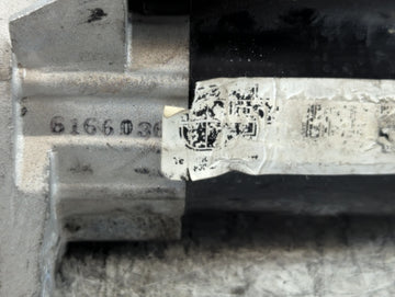 2009-2018 Subaru Forester Car Starter Motor Solenoid OEM P/N:M000T20176 23300 EN20C Fits OEM Used Auto Parts