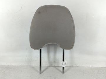 2012 Subaru Forester Headrest Head Rest Front Driver Passenger Seat Fits OEM Used Auto Parts