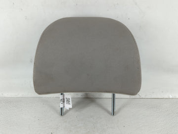 2012 Subaru Forester Headrest Head Rest Front Driver Passenger Seat Fits OEM Used Auto Parts