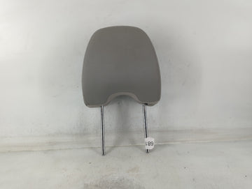 2012 Subaru Forester Headrest Head Rest Front Driver Passenger Seat Fits OEM Used Auto Parts