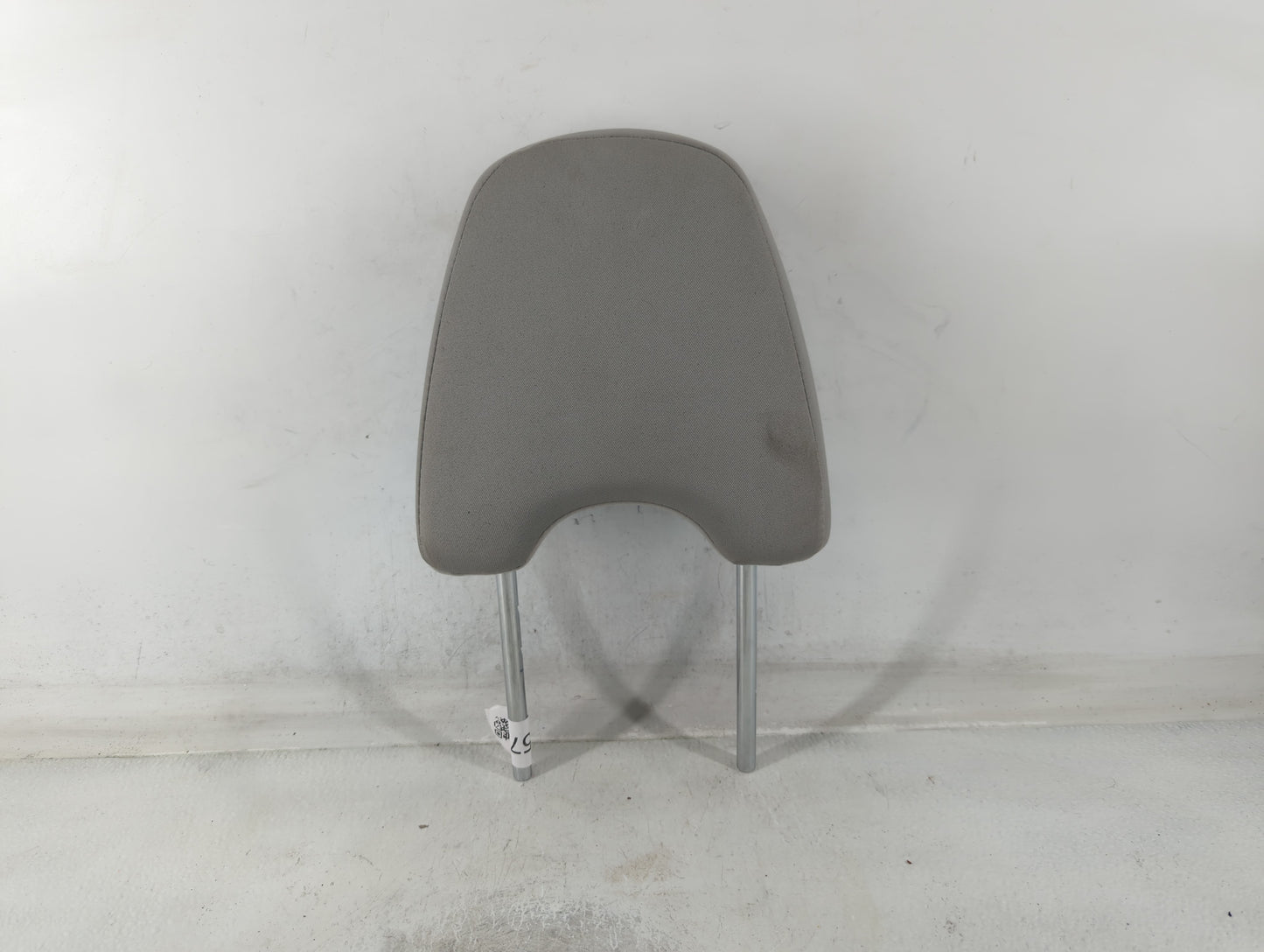 2012 Subaru Forester Headrest Head Rest Front Driver Passenger Seat Fits OEM Used Auto Parts - Oemusedautoparts1.com