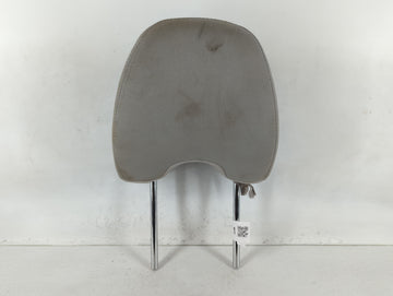 2012 Subaru Forester Headrest Head Rest Front Driver Passenger Seat Fits OEM Used Auto Parts